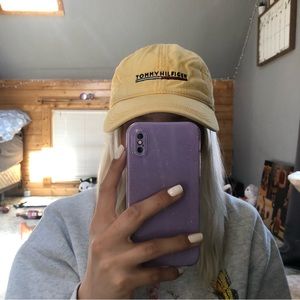 Tommy Hilfiger Hat